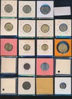 Uruguay - Collection Of 19 - Many Bu -  3746
