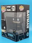 Funko Pop  Batman 1989  80th Anniversary  275 W protector