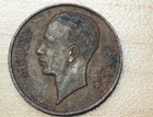 1938 Iraq 1 Fils