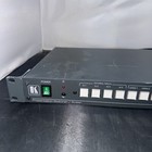 Kramer Vp-728 9-input Proscale Hdmi Hqv Digital Presentation Scaler switcher