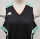 Brand New Women s Adidas Wnba New York Liberty Jersey - M