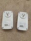 Tp-link Tl-pa8010p Kit Av1300 Gigabit Passthrough Powerline Adapter Starter Kit