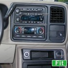 7  For Chevrolet Tahoe 2003-2006 Apple Carplay Stereo Radio Android15 Gps Player