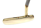 Rare Wilson 8836 Putter Vintage Restored Mirror Finish New Grip