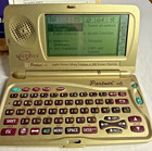 Partner V6 Socrates English-russian Talking Electronic Translator - 7 Day Sale