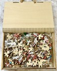 Wood Galaxy Premium Wooden Jigsaw Puzzle Rooster 371 Pieces