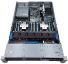 Hp Proliant Dl380 G9 Rack Server 2x Xeon 2 6ghz 32gb Ddr4