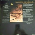 Mannheim Steamroller Christmas Ag1984  43514  Album Cover Vg   Lp Nm 