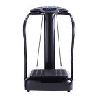 Upgraded 2000w Whole Body Vibration Machine Exercise Platform Massage Multimode