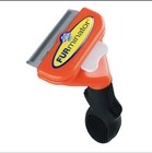 Furminator Long Hair Deshedding Tool For Medium Dogs