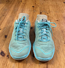 Nike Free Fit 2 Sneaker Running Mint Green Training Size 8