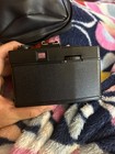 Vintage Promotional Time Magazine 35mm Film Camera  not Tested 