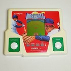 Vintage 1994 Tiger Electronic Mvp Baseball Handheld Video Game Tested Working