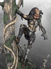 Predator Jungle Hunter 36  Statue By Hcg Limited Edition