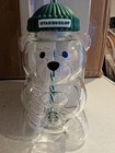 2025 Starbucks Bearista Bear Thick Glass Cold Cup Bulk Pricing