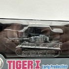 Dragon Armor 1 72 Tiger I Early Production  1 spzabt 503  Russia 1943  No  60097