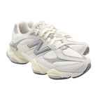 New Balance 9060 Sea Salt White Grey U9060eca Unisex Sneakers Running Shoes