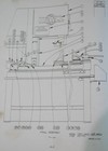 Doall U-1421 And  Ue 1421 Tilt Frame Bandsaw Saw Parts Manual