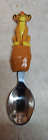 Disney Stainless Steel Toddler Spoon Only  Lion King  Simba