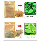 Aquarium Plant Seeds Fish Tank Water Grass Ground Covering Plants