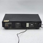 Sony Minidisc Mds Je500 Player Recorder