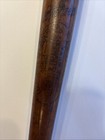 Vintage H b Louisville Slugger Babe Ruth Ll Baseball Bat Fair Condition