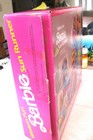 Mattel 1989 Western Fun Barbie Sun Runner Horse With Box  9961