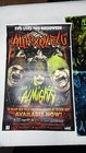 Alla Xul Elu Rare Posters And Promo Flat Lot Lle Axe