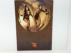 Beneath The Planet Of The Apes  1970  Vintage Japanese Movie Program