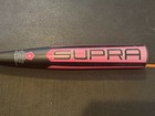 Custom Louisville Slugger Supra 31    23oz  -8  Baseball Bat Usssa