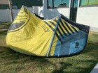 2020 Cabrinha Moto 10m Kite