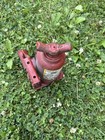 1994   1999 Land Rover Discovery 1 Spare Tire Bottle Jack  Coram Italia 2 Ton