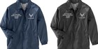 Chambley-bussieres Air Base  France   embroidered Jacket officially Licensed
