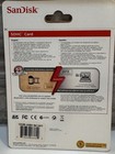 Sandisk 8gb  Sdhc-card  Water Proof Memory Card  Class 4 New In Package