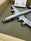 Eastern Lockheed L-1049 Super Constellation Desk Display 1 100 Model Sc Airplane