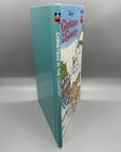 Vintage 1982 Walt Disney   s  christmas In The Country  Book Club Edition Hc New