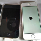 Lot Of 28 Phones Tablets Ipods Laptop Samsung Apple Motorola   More