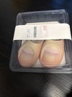 Bravest Toe Slippers Size 10