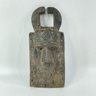 Toma Wood Mask Landai Guinea
