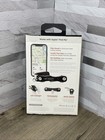 Keysmart Ks431-blk Ipro Compact Key Holder And Tracker New