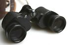Nikon Nippon Kogaku Tokyo J-b7 7x35 Field 7 3 Binoculars With Case