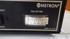 Metron Ma1000b Rf Hf Linear Amplifier Ham Radio Rare Collectors Amp  Icom Yaesu