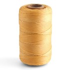 Round Artificial Sinew