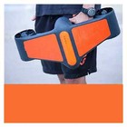 Geneinno Underwater Scooter Dual Propellers With 2-speed Orange