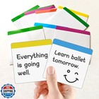 Reusable Magnetic Sticky Note For Fridge post On Small Magnet Sheets square 3   