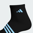 Adidas Kids Superlite 3 0 6-pack Quarter Socks Kids