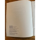 The Guitarists Picture Chords Happy Traum Guitar Instruction Book Amsco