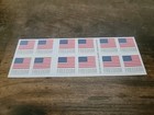 Usps First-class Forever Postal Stamps - Book Of 20 Stamps