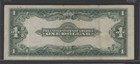 1923 Large Size United States  1 00 Red Seal Note Circ