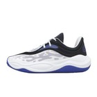Under Armour Curry Splash 25 Ap Ua Black White Blue Men Basketball 3028460-003
